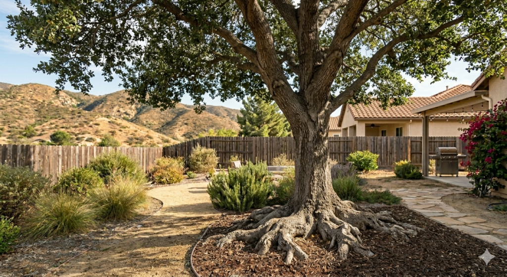 Tree Service Wildomar CA